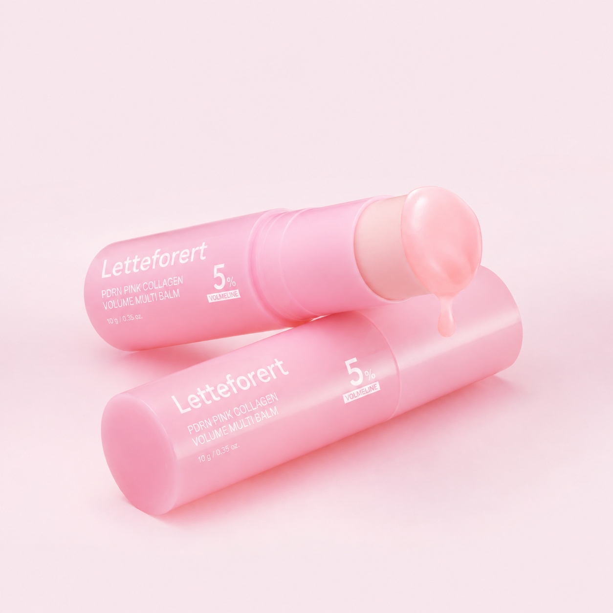 PDRN Pink Collagen Volume Multi Balm