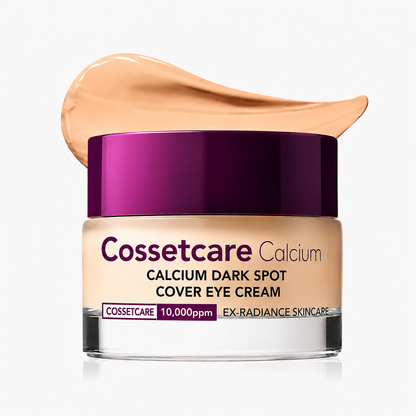 🔥LAST DAY 50% OFF!!Letteforest Korean Calcium Dark Spot Eye Cream