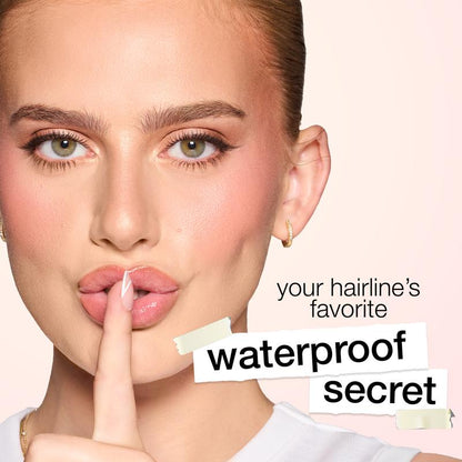 Instantly Conceal Gray Roots & Sparse Hair — Waterproof All-Day Coverage