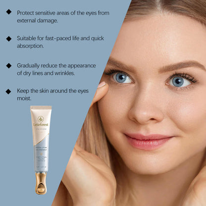 Letteforest™ Instant Face Temporary Tightener – Instant visible results in 30 seconds
