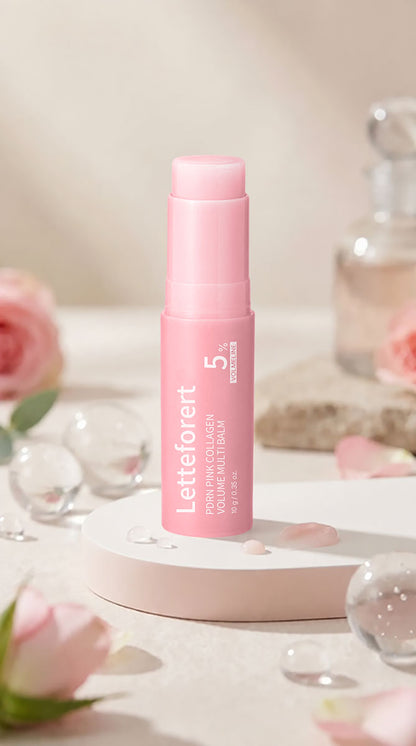 PDRN Pink Collagen Volume Multi Balm