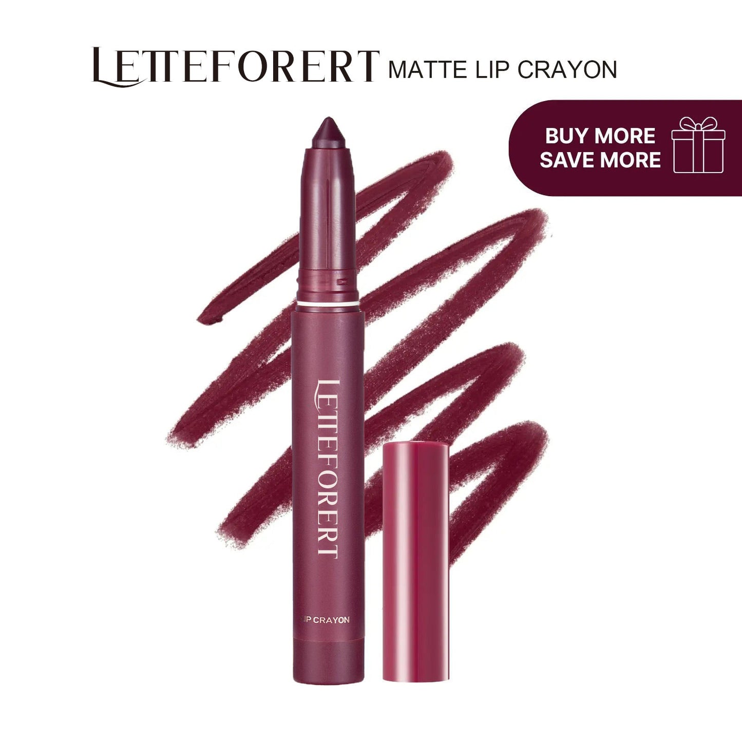 Last Day Buy 1 Get 1 Free Easy Glide Lip Liner — Creamy, Blendable Color with Smooth Application, Summervibes