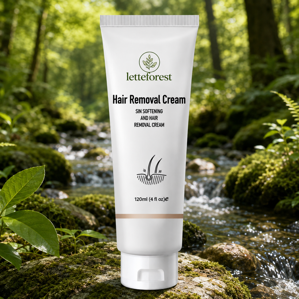 TAILEDEN™ Hair Removal Cream for All Women & Men-Discounted Repeat Purchase