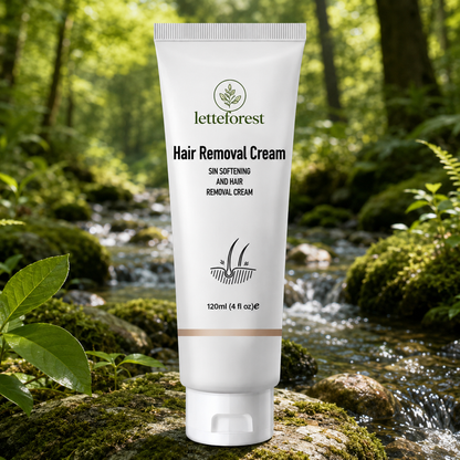 TAILEDEN™ Hair Removal Cream for All Women & Men-Discounted Repeat Purchase