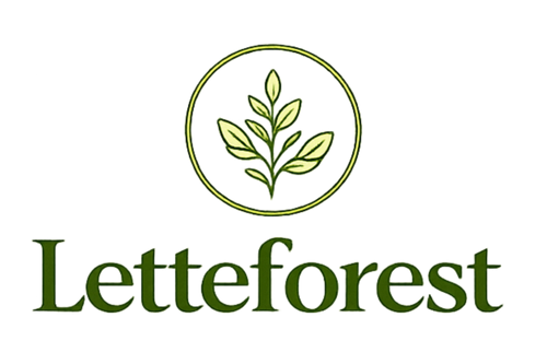 Letteforest